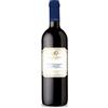 Valle Martello Montepulciano D'Abruzzo 2022 Doc 75 cl