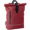 Zaino rolltop porta pc personalizzabile Laptosa personalizzate o neutre