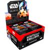 Cartemagic Star Wars Unlimited Scintilla di Ribellione Booster Box 24 bustine versione Italiano