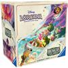 Cartemagic Disney Lorcana Archazia's Island set Illumineer's Trove versione Inglese