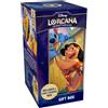 Cartemagic Disney Lorcana Archazia's Island Gift Set ENG