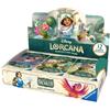 Cartemagic Disney Lorcana L'Isola di Archazia Booster Box 24 Bustine ITA
