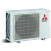 Mitsubishi Electric Climatizzatore Condizionatore MITSUBISHI ELECTRIC 9000 btu MUZ-SF25VE serie SF (SOLO UNITA' ESTERNA) R-410