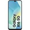Samsung Galaxy A16 5G | 4 GB | 128 GB | Dual-SIM | Grigio chiaro
