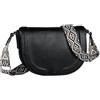 TOM TAILOR Nani, Borsa a Tracolla Donna Signore, Nero