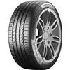 CONTINENTAL Pneumatico continental contisportcontact 5 suv 255/55 r19 111 w xl j, lr