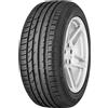 CONTINENTAL Pneumatico continental contipremiumcontact 2 235/55 r18 100 y ao
