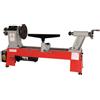 HOLZMANN TORNIO DA LEGNO 770W 460MM DA BANCO CON VARIATORE DI VELOCITA' HOLZMANN D460FXL
