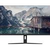 PEAQ S244-IFC MONITOR GAMING, 23,8 ", Full-HD, 1920 x 1080 Pixel