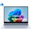 SAMSUNG Galaxy Book4 Edge 16 Copilot+PC, pollici, processore Qualcomm Snapdragon X Elite X1E-80-100, QUALCOMM ADRENO, GB, 512 GB Flash, Sapphire