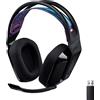 LOGITECH G535 WIRELESS CUFFIE WIRELESS, NERO