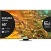 SAMSUNG QE65Q80DATXZT TV QLED, 65 ", QLED 4K