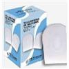 Talloniera In Silicone Misura Medium 2 Pezzi