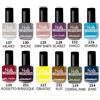 Smalto Per Unghie Fango 15 Ml