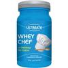 Ultimate Whey Chef Polvere 700 G