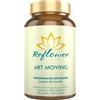 Reflower Art Moving 60 Capsule - Integratore Alimentare Salute Delle Articolazioni