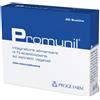 PROGE FARM Srl Proge Farm Promunil Plus 30 Compresse Effervescenti