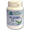ALCHIMIA BENOIT Srl RELAX BEN 45CPS