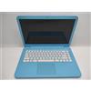 HP NOTEBOOK HP STREAM 14 INTEL CELERON N3060 4GB RAM 32GB SSD WEBCAM WIFI