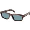 Prada Occhiali da Sole Prada PRB11S 15W04D Polarizzati