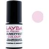 Layla Smalto Gumeffect Base E Top 08 bubble cole