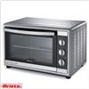 ARIETE Forno Elettrico Ventilato Ariete 0945 2200W 56 L 230°C Timer 6 Posizioni Cottura