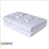 JOYTECK Coperta Termica Matrimoniale 160x140cm Scaldaletto termocoperta Joyteck 60W+60W / 185311