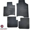 MOPAR/FIAT Tappetini Gomma Fiat Nuova Panda 4pz / 50928649