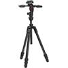 Manfrotto Kit Befree GT PRO Carbon a 3 vie