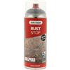 DUPLI-COLOR 179334 RUST STOP RAL 7011 Grigio ferro satinato 400 ml