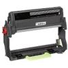 Lexmark Tamburo 55B0ZA0 Compatibile per Lexmark B3340 B3342 MB3342 MS331 MX431 Drum Nero Pagine 40.000