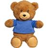 Orsetto peluche personalizzabile Teddy Bear personalizzate o neutre