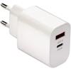 Caricabatterie da muro personalizzabile Wall Charger personalizzate o neutre
