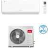 TCL Climatizzatore Condizionatore TCL Gentle Cool Serie P8 9000 BTU SN09P8S0 INVERTER R32 classe A+++/A++