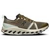 On Scarpe running uomo On Cloudsurfer Trail Hunter/Ice EUR 46