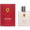 FERRARI SCUDERIA - Profumo Uomo Red Ferrari Edt - SPEDIZIONE GRATUITA
