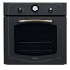 INDESIT - Forno Elettrico da Incasso IFVR 800 H AN Capacità 65 L Multifunzione Ventilato Colore Antracite - SPEDIZIONE GRATUITA