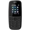 NOKIA - 105 (2019) Cellulare Dual Sim Display 1.8' Radio FM - SPEDIZIONE GRATUITA