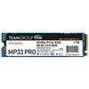 TEAM - SSD Interno 1 TB MP33 Dimensione M. 2 Interfaccia PCI Express 3.0