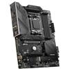 MSI - Scheda Madre MAG B650 Tomahawk WIFI Socket AM5 Chipset AMD B650 ATX