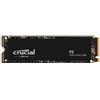 CRUCIAL - SSD 500 GB Serie P3 M. 2-2280 InterfacciaPCIe Gen3 x4 NVMe - SPEDIZIONE GRATUITA