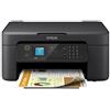 EPSON - Stampante Multifunzione WorkForce WF-2910DWF Inkjet a Colori Stampa Copia Scansione Fax A4 33 ppm (B / N) 18 ppm (a Colori) Wi-Fi / USB 2.0 - SPEDIZIONE GRATUITA