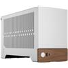 Fractal Case Fractal Terra Argento [FD-C-TER1N-02]