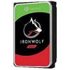 Seagate Hard Disk 3.5 1TB Seagate IronWolf ST1000VN008 Serial ATA III [ST1000VN008]