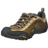 Merrell Intercept, Scarpe da Escursionismo Uomo, Moth Brown, 45 EU