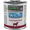 Farmina Vet Life Gastrointestinal per Cane da 300gr