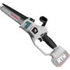 Potatore Castellari RY 200 completo