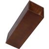COLLBATH Portaombrelli in Cestino Decorativo Per Ingresso Organizer Da Pavimento Supporto Per Ombrello Arredamento Moderno e Ufficio