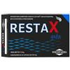 WIKENFARMA Srl restax gaba 30 capsule