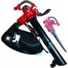 Einhell aspiratore soffiatore elettrico 3000w (gc-el 3000 e)